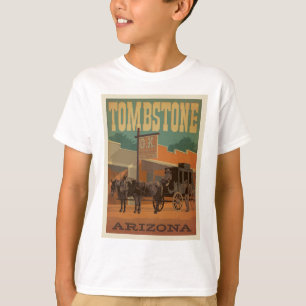 Tombstone, Arizona T-Shirt