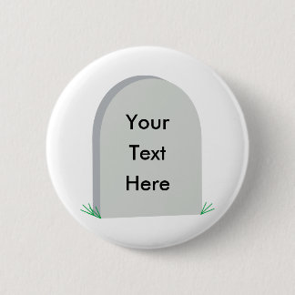 tombstone button