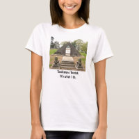 Tombstone Tourist