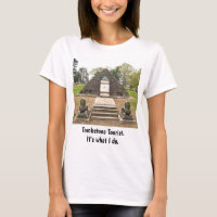 Tombstone Tourist