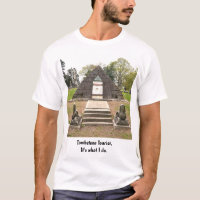 Tombstone Tourist