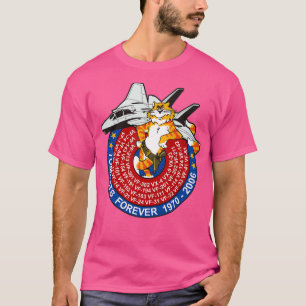 Tomcat 1 T-Shirt