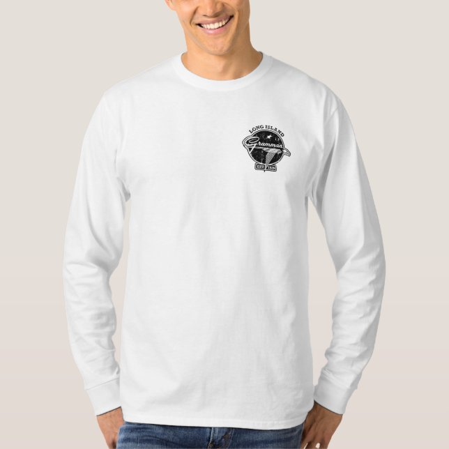 “Tomcat Anytime, Baby...!" T-Shirt (Front)