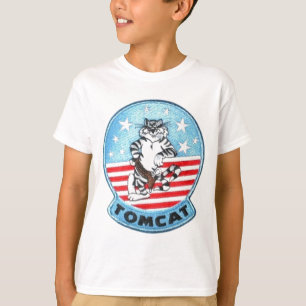 TOMCAT F-14 -- THE FINEST THAT EVER FLEW T-Shirt