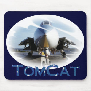 ToMCat Pad Mouse Mat