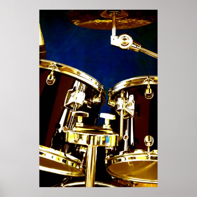 tomholder poster (Front)