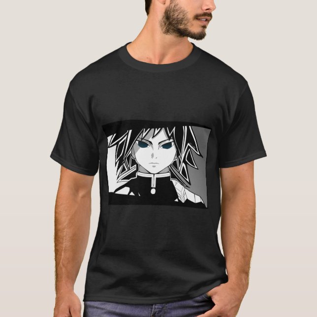 tomioka gyu Premium   T-Shirt (Front)