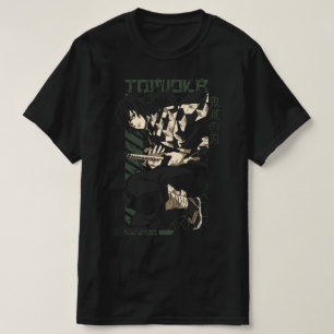 Tomioka T-Shirt