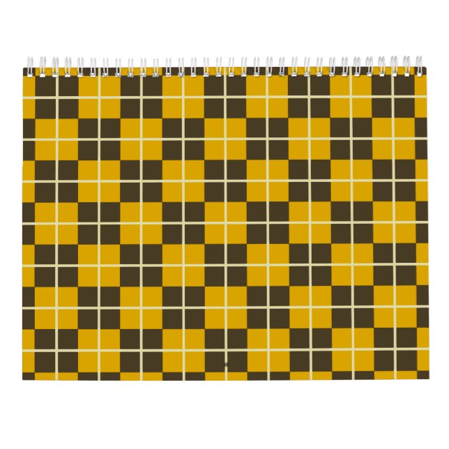 Tomis Calendar (Back)