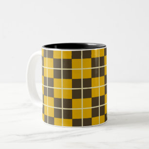 Tomis Two-Tone Coffee Mug