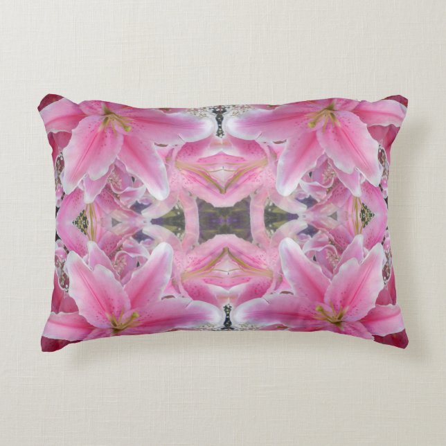 Tommasina Decorative Cushion (Front)