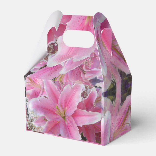 Tommasina Favour Box (Back Side)