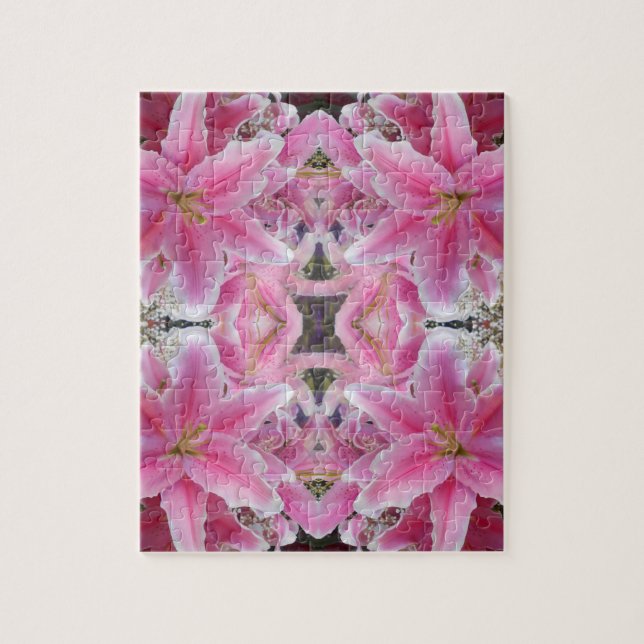 Tommasina Jigsaw Puzzle (Vertical)