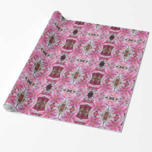 Tommasina Wrapping Paper