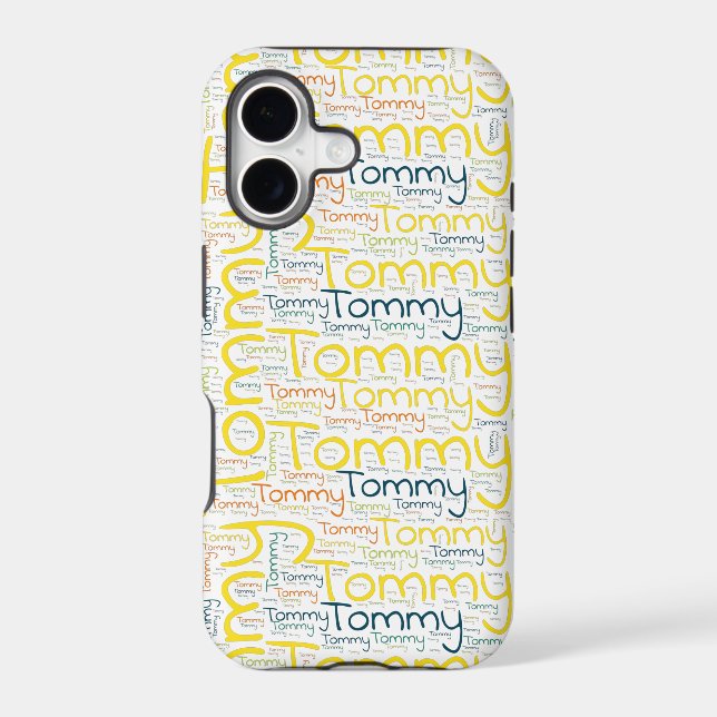 Tommy (Back)