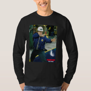 Tommy Boy Speed and Reflexes T-Shirt
