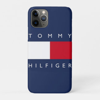 Tommy iPhone 11 Pro Case