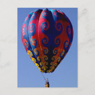 Tommy Chong by JLH Postcard