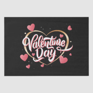 Tommy Cutlets Tissue Paper