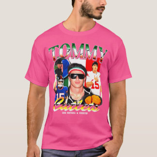 Tommy Devito Cutlets 15 Vintage T-Shirt