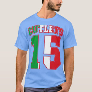 Tommy DeVito Known As Tommy Cutlets v13 T-Shirt