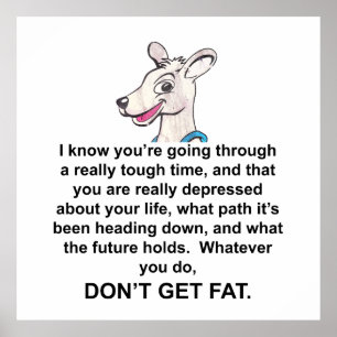 Tommy The Terrible Kangaroo 3 Poster