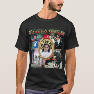 Tommy Wright III - 1990s Memphis Hip Hop Legend Es T-Shirt