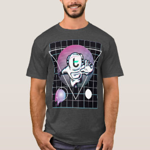 TomoChain Astronaut T-Shirt