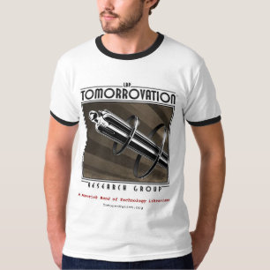 TomorroVation Maverick T-Shirt