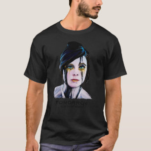 Tomorrow is n your hands T-Shirt