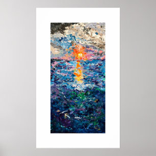 Tomorrow Land Poster