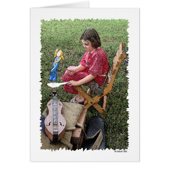 Tomorrow's Musician (Front)