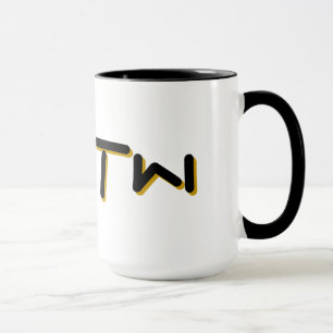 Tom's Mug