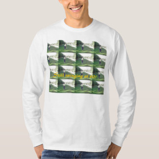 Tom's Swing T-Shirt