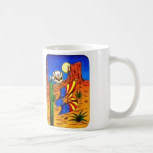TOMSAC - ARIZONA FEELING COFFEE MUG