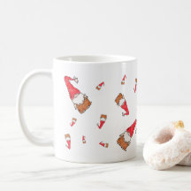 Tomte Time! Fun Coffee Mug