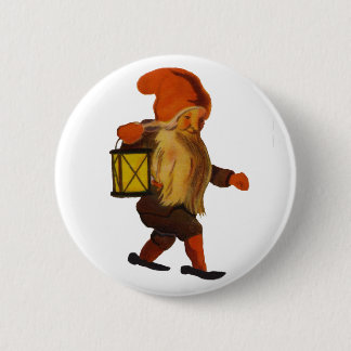 Tomten button - plain