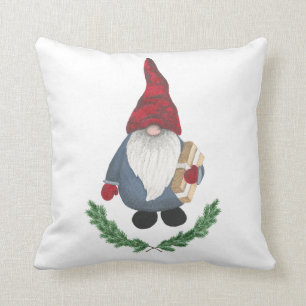 Tomten Cushion
