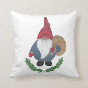Tomten Cushion
