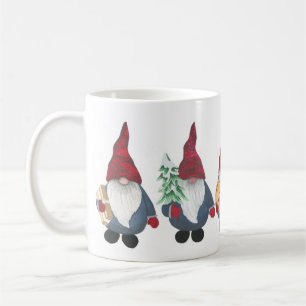 Tomten Mug