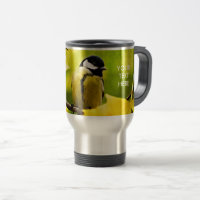 Tomtit - Dressed To The Season