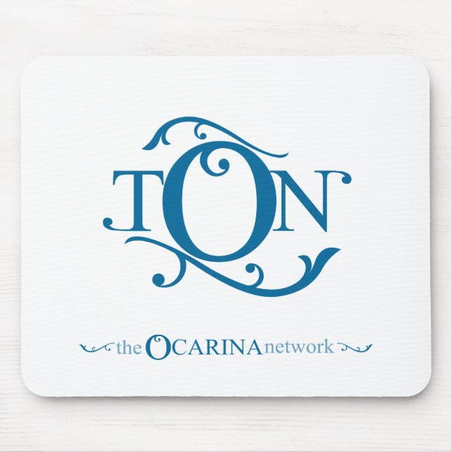 TON Mousepad 2 (Front)