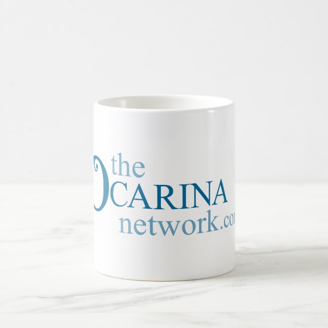 TON Mug 2 (Center)