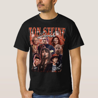 Ton Steine Scherben - German language rock band T-Shirt
