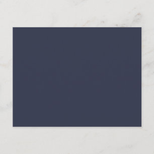 Tonal Grey Bar Mitzvah Reply RSVP Card