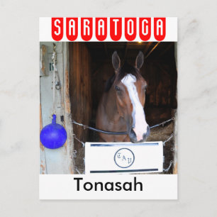 Tonasah Postcard