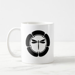 Tonbo Dojo Coffee Mug