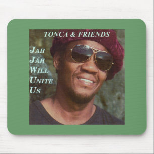 Tonca - Unity Mousepad