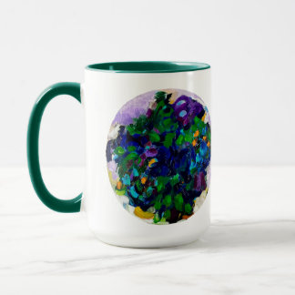 TONDO PLNTD COFFEE MUG