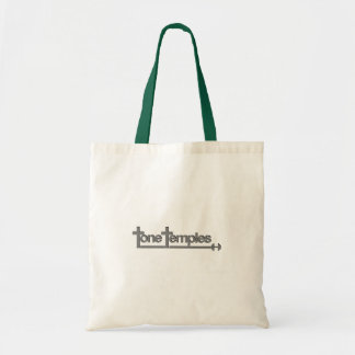 Tone Temples Budget Bag